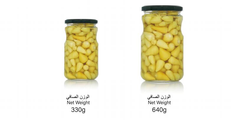 Pickled-pepper