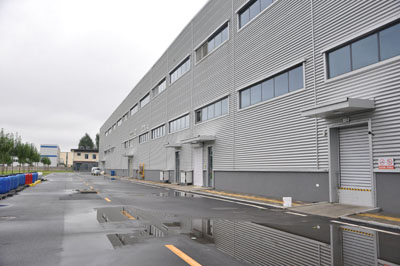 Factory
