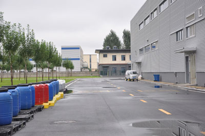 Factory