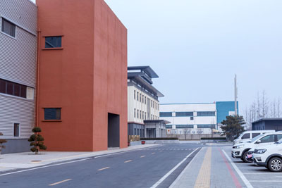 Factory