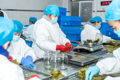 Production