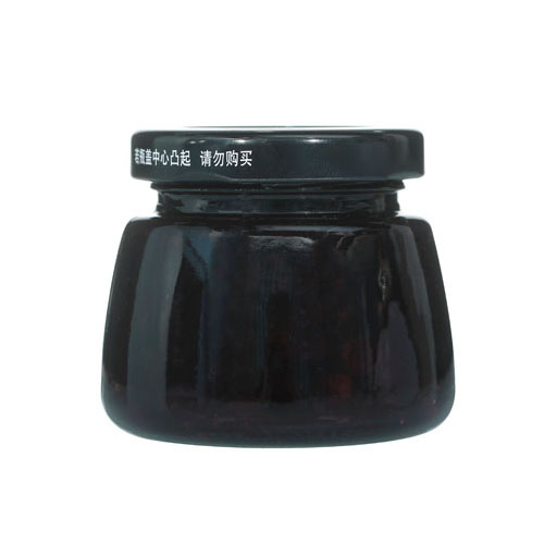 Blueberry jam