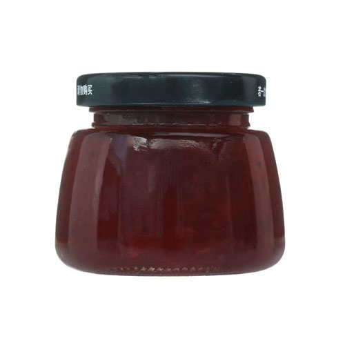 Cranberry jam