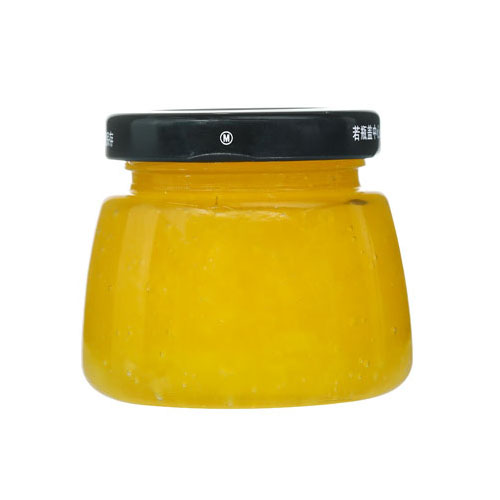 Passion Fruit Pineapple jam