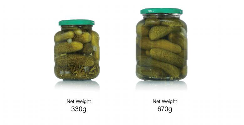 Pickled-cucumber