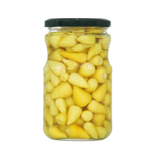 Pickled pepper