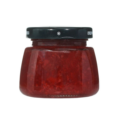 Strawberry jam
